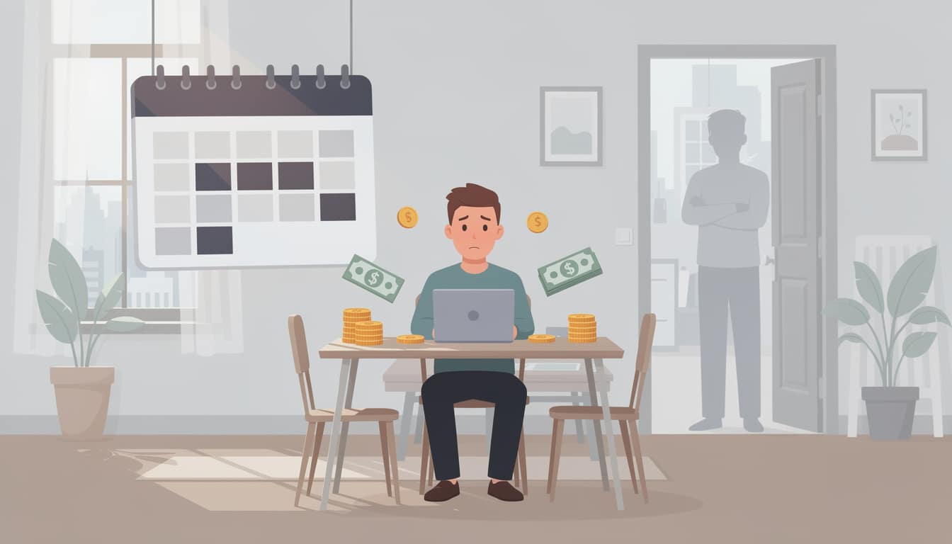 découvrez ce qu'est le paiement du loyer à terme échu, son fonctionnement et les obligations locatives pour mieux gérer vos contrats de location.