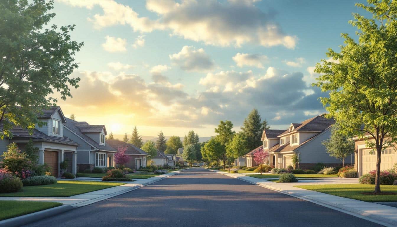 découvrez les règles et distances légales à respecter pour la construction d'un garage afin de garantir sécurité et conformité avec la réglementation locale.